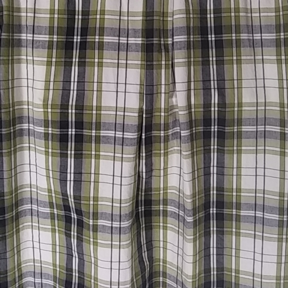 Short sleeve men’s dress/casual shirt XXL/2XL - Picture 4 of 5